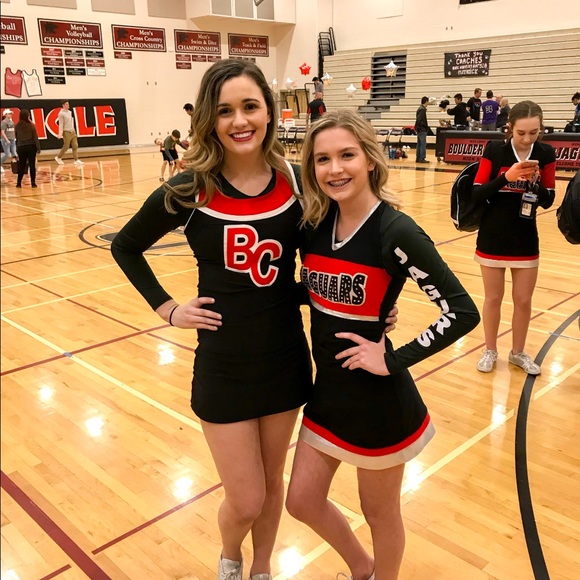 Other Cheer Uniform Poshmark